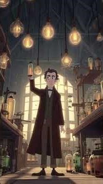 The Dark History of the Lightbulb They Never Told You