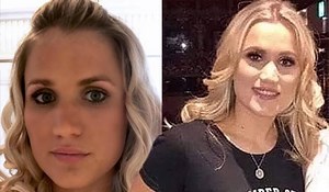 Ruth Maguire, 30, tried to call fiancé before she died while on hen trip - Extra.ie