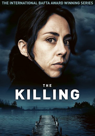 The Killing - watch tv show streaming online