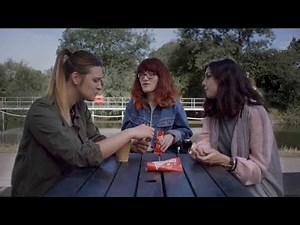 NEW Maltesers Ad | New Boyfriend'REACT EARTH'