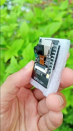 ESP32 CAM Unboxing & Setup #robotics #arduino #bangladesh