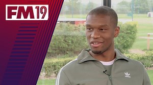 17K views · 83 reactions | "The most important thing is to have at least four star potential!"  We sat down with Christian Kabasele to talk FM19, Cup Finals and a wonderful season for Watford  Watch now  FM19.info/Kabasele | Football Manager | Facebook