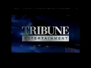 Fremantle Media North America/Tribune Entertainment (2002)
