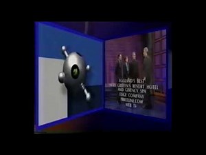 Jeopardy Credit Roll 2-4-2000