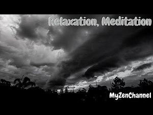 Loud wind noise to aid sleep, relaxation and concentration.