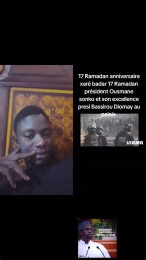 #duo avec @Bassirou dia GbTN-784852022 #sonko #moy #senegal