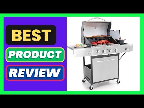 Weber SPIRIT 3-Burner E-310 Liquid Propane Black