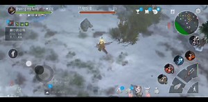 【frostborn 霜裔野图】新职业即使有减伤技能也站不住啊，毕竟护甲是轻型护甲