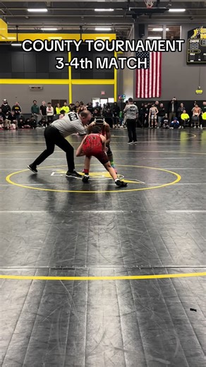 Experiencias de Lucha Libre en el Torneo del Condado