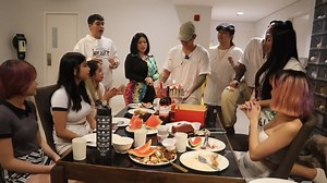 VLOG 266 MAY BAGO NANAMAN MEMBER ANG TORO FAM- - HAPPY BIRTHDAY TATAN FOWLER - MOMMY TONI FOWLER | MOMMY TONI Fowler