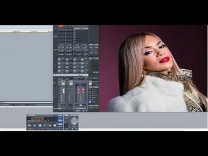 Faith Evans ft P. Diddy & Loon – You Gets No Love (Slowed Down)