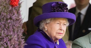 Britain’s Queen Elizabeth will not attend Scotland's Braemar Highland Gathering