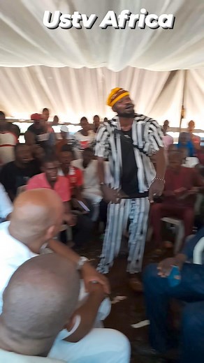 Igala Musical Entertainment By Umaja | Unity Star Tv Africa - UStv Africa Home