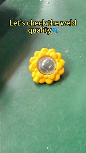 Ultrasonic welding for plastic toys | No damage,solid as a rock