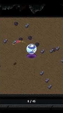 Some SATISFYING Incremental Game About Mining And Dwarves