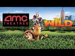 AMC Previews - The Wild (April 16, 2006)