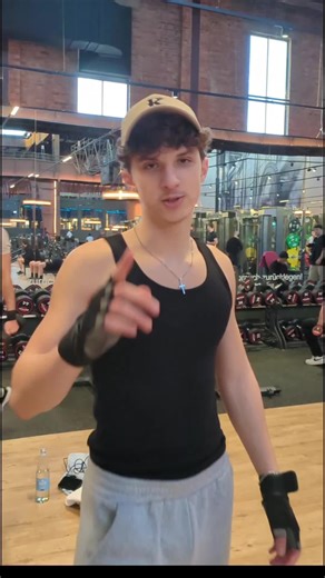 Bicep Drop Set Workout for Maximum Gains