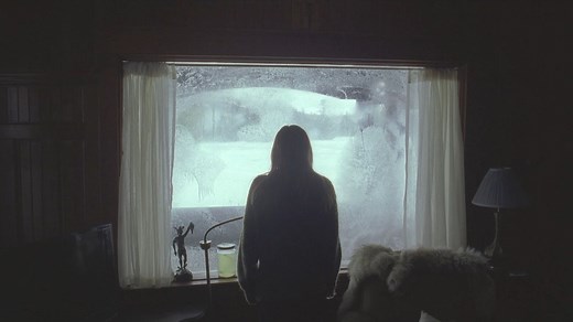 ‘The Lodge’ Trailer
