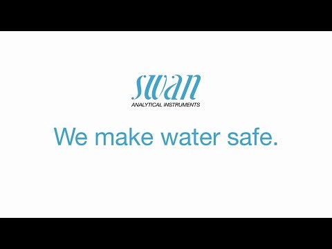 Swan Analytical Instruments: We make water safe. (Türkçe)