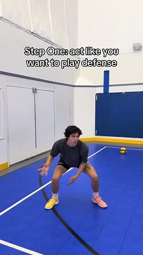 I love playing setter defense | 퐡퐚퐧퐧퐚퐡 | Facebook