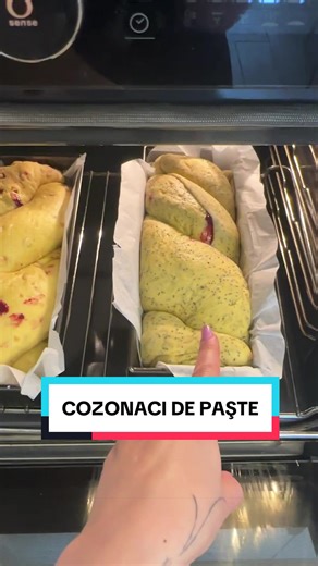 Nu l-am pus eu să spună nimic la final😂 Mâine avem meniu plin de cozonaci și meniu pentru diaree. Le îmbinăm pe toate 😂 Poftă bună împreună ❤️ #retetecozonaci #meniupaste #diareebebelusi