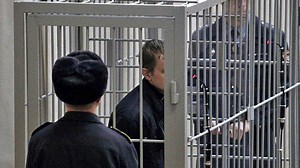 Belarus metro bombers sentenced to death