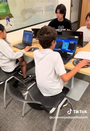 Join Code Ninjas… Where kids come to Learn, Explore, Create and Make Friends #codeninjas #Robotics #Roblox #Minecraft #3DModeling