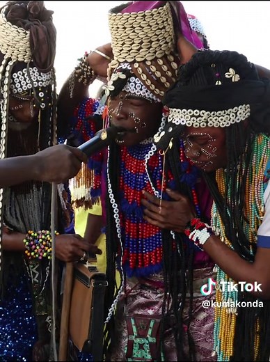 Exploring the Bori Possession Ceremony of the Hausa People