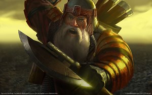 Battle For Middle Earth Mac