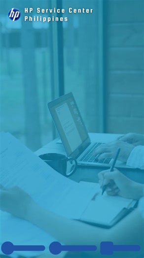 HP Service Center Philippines on TikTok