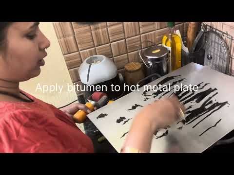 @ArchanaKalyani-p7e printmaker