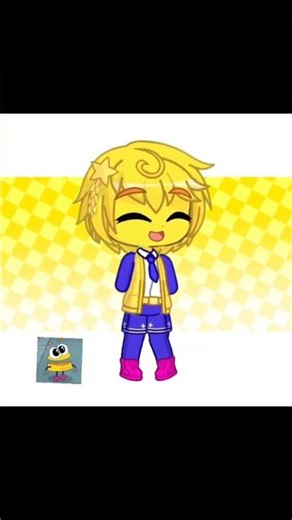 I made this cause why not 💛 | IB: ‪@sadieyayy‬ | #storybots #storybotsanswertime #shorts