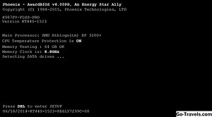 Bootsect / nt60を使ってVBCをBOOTMGRに更新する方法 - の仕方 2025