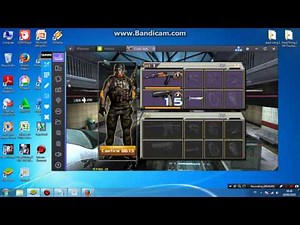 Cara Menggunakan Keyboard Pada Bluestacks untuk bermain GAME