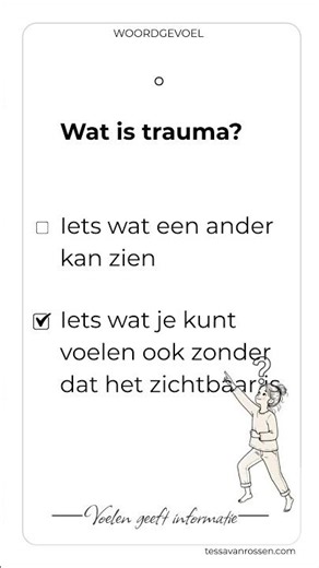 wat is vrijheid?
