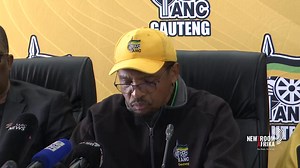 5.2K views · 67 reactions | [WATCH] ANC Gauteng task team coordinator Hope Papo says the province's public health system faces a huge burden due to a high number of migration of people from other provinces and countries. #Newzroom405 | Newzroom Afrika | Facebook