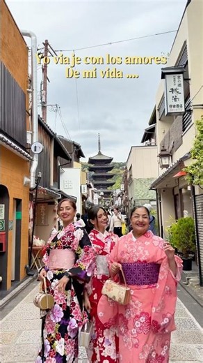 Traveling to Japan with my two women ‼️