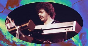 The Synthesizers of Classic Jazz Fusion