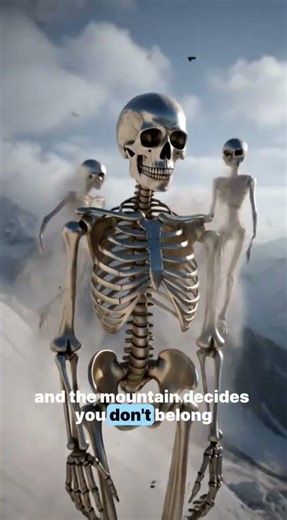 This is Why Annapurna Has The Highest Death Rate #mountainfacts #annapurna #danger