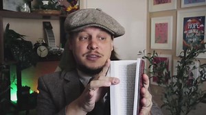 1984 BOOK TEST (GIMMICK AND ONLINE INSTRUCTIONS) BY JOSH ZANDMAN...