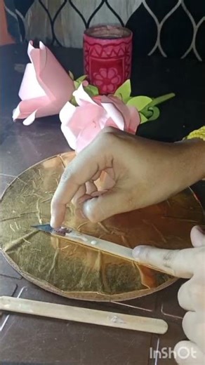 diy paper cutter 💜