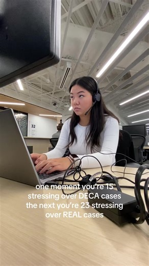 DECA Advice for High School Students: Navigating Challenges