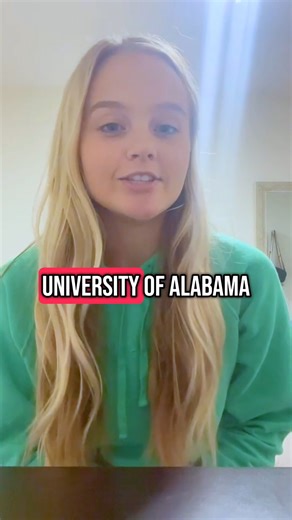 Thinking about joining the NSLS? Lauren from the The University of Alabama says it’s one of the best decisions she’s made. Real opportunities, real growth, and a community that inspires you to do more. 💪✨ #theNSLS #LeadershipGrowth #StudentLeaders #CareerReady | The National Society of Leadership and Success