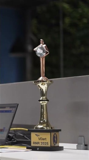 Inside VDart Desks | Motivation, Chaos & Creativity 💻✨