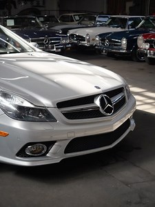 Beverly Hills Car Club on Reels