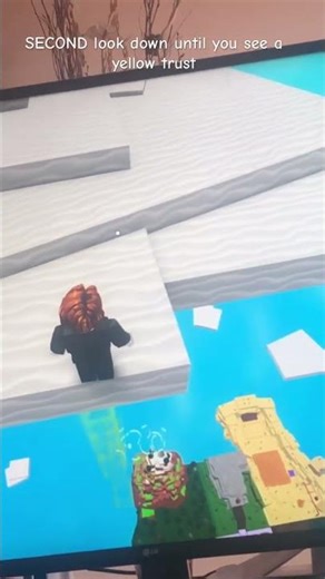 STORMY MARKER IN ROBLOX FIND THE MARKERS
