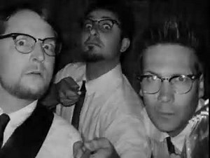 Continental Drift: Alfred Wegener Song - The Amoeba People | Professor Joelson