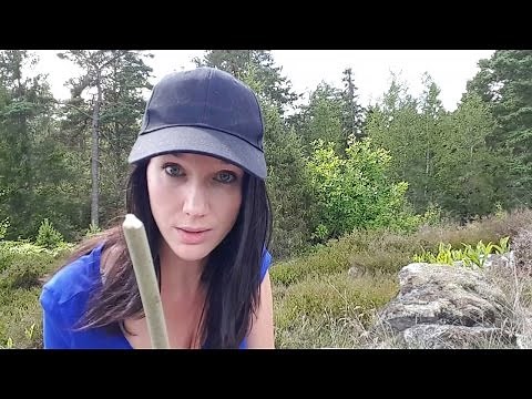 How to make a whistle