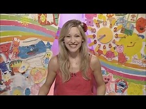 Milkshake! Continuity 30th June 2009