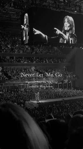 An Unforgettable Concert Experience with Florence and the Machine